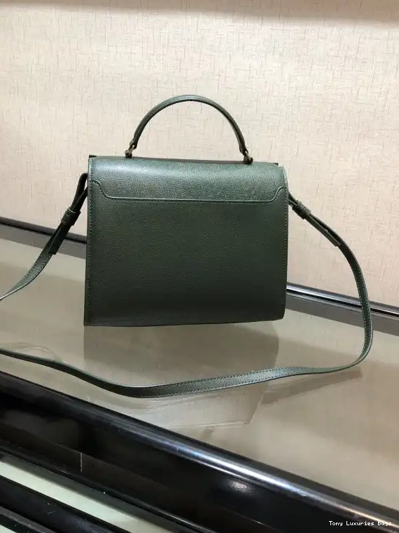 Tony Luxuries CASSANDRA TOP BAG HANDLE YSL MEDIUM 0506